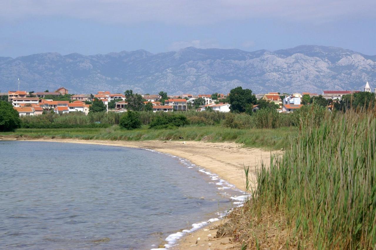 Family Friendly Apartments With A Swimming Pool Povljana, Pag - 244 Extérieur photo