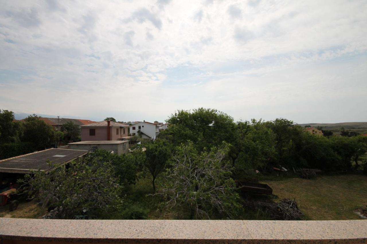 Family Friendly Apartments With A Swimming Pool Povljana, Pag - 244 Extérieur photo