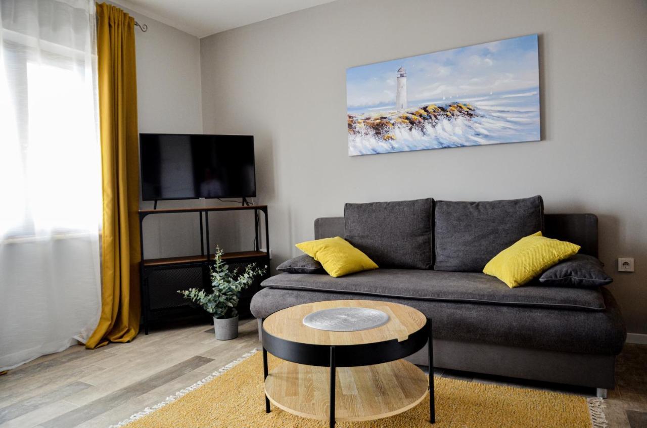 Family Friendly Apartments With A Swimming Pool Povljana, Pag - 244 Extérieur photo