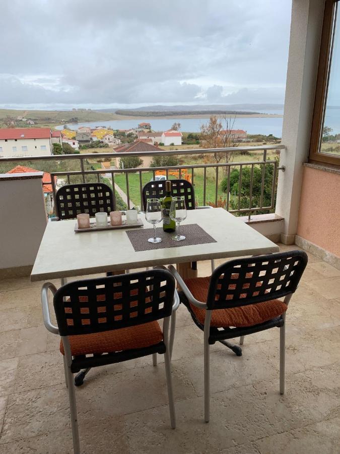 Family Friendly Apartments With A Swimming Pool Povljana, Pag - 244 Extérieur photo
