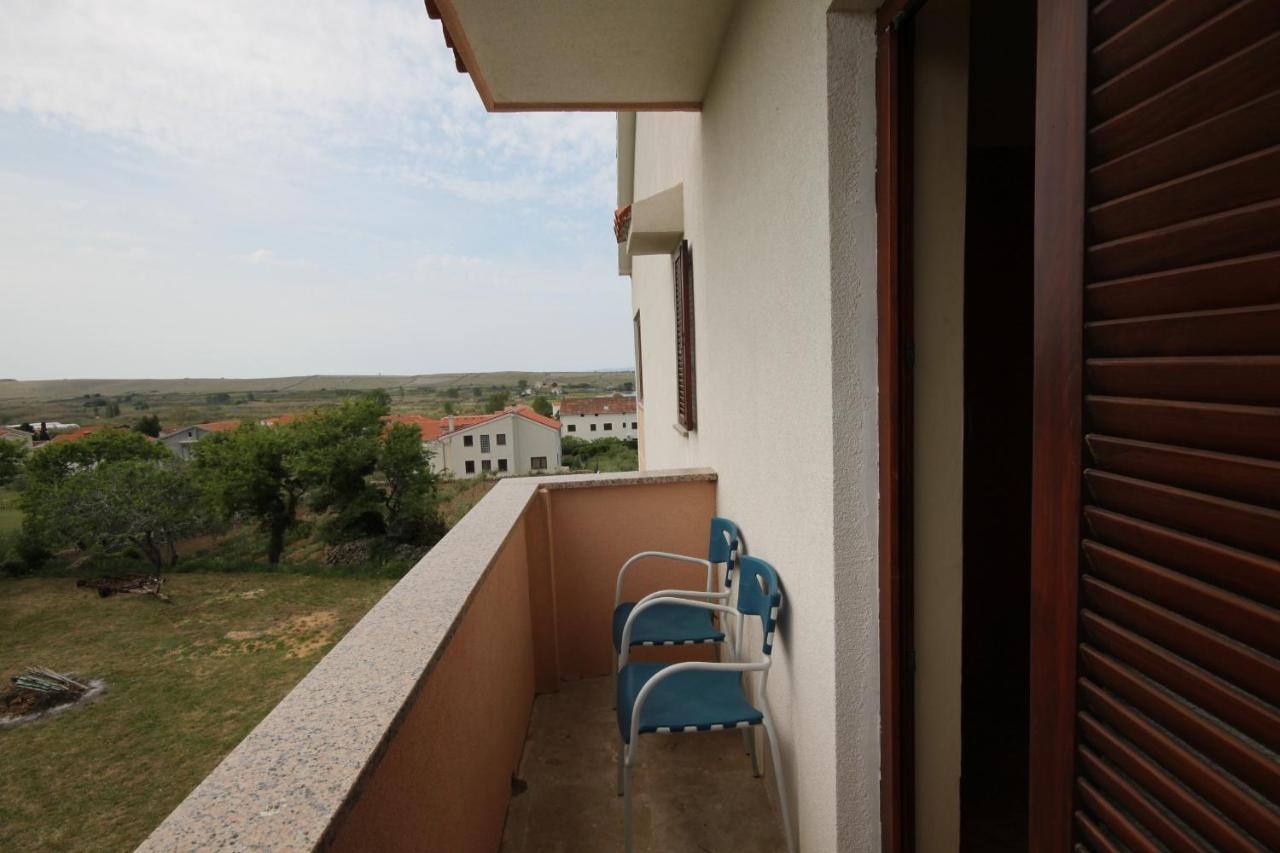 Family Friendly Apartments With A Swimming Pool Povljana, Pag - 244 Extérieur photo