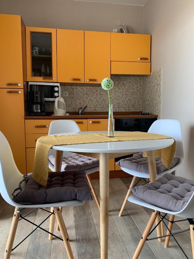 Family Friendly Apartments With A Swimming Pool Povljana, Pag - 244 Extérieur photo
