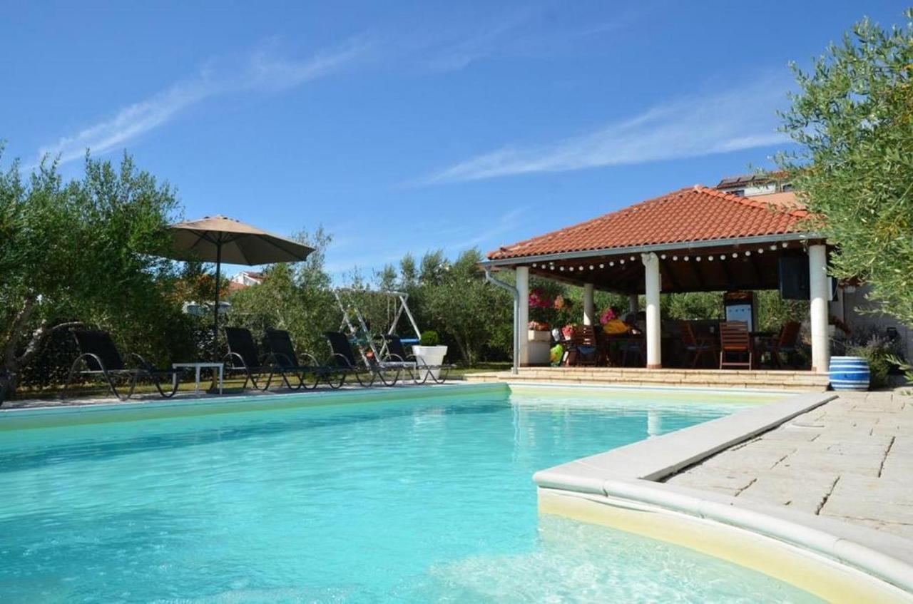 Family Friendly Apartments With A Swimming Pool Povljana, Pag - 244 Extérieur photo
