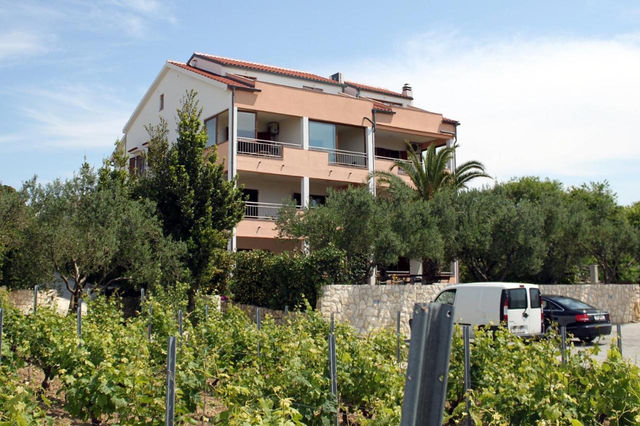 Family Friendly Apartments With A Swimming Pool Povljana, Pag - 244 Extérieur photo