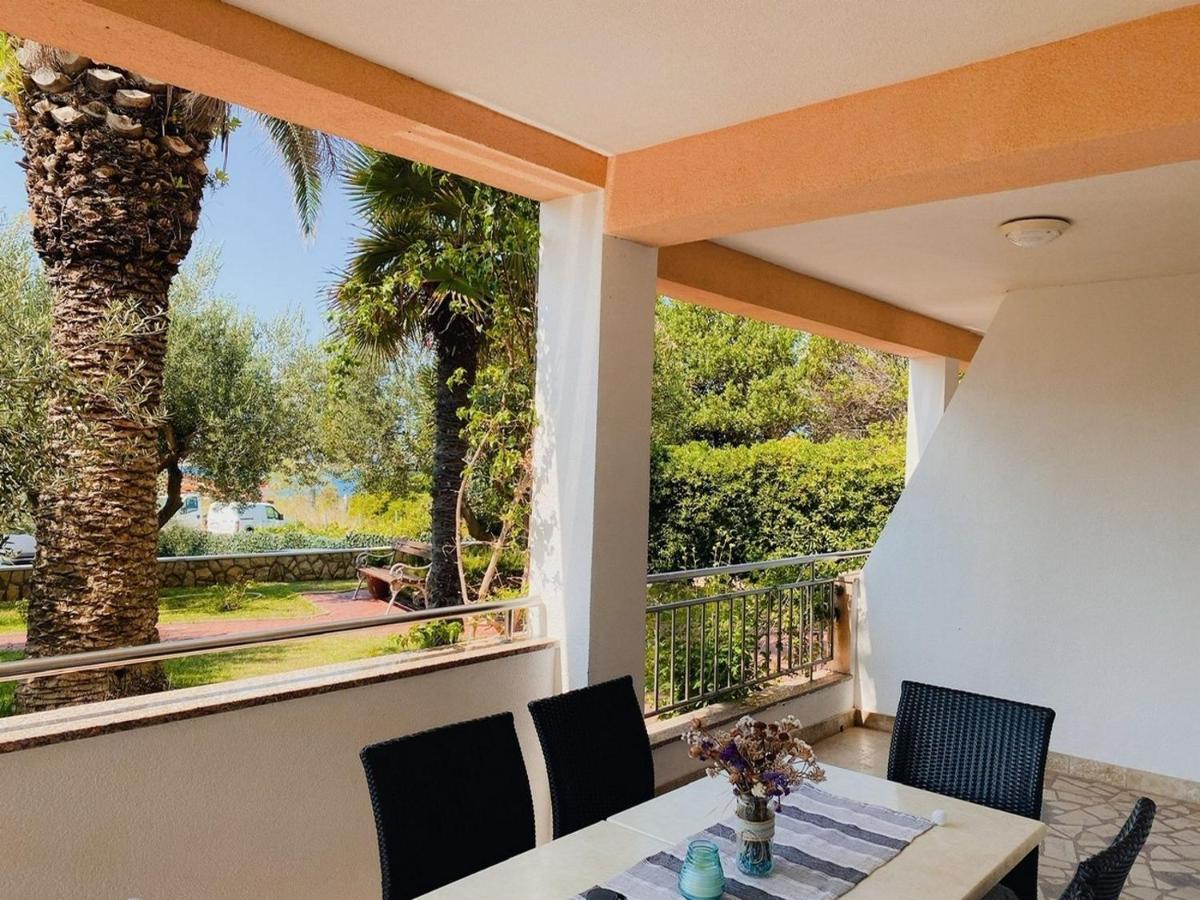 Family Friendly Apartments With A Swimming Pool Povljana, Pag - 244 Extérieur photo