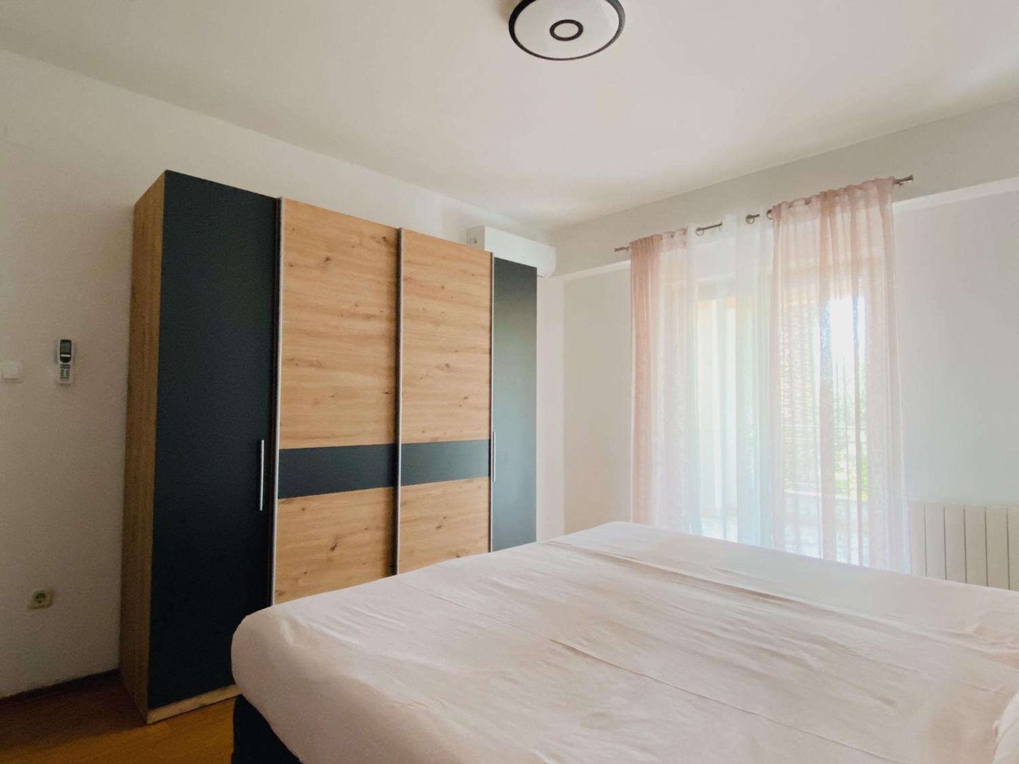 Family Friendly Apartments With A Swimming Pool Povljana, Pag - 244 Chambre photo