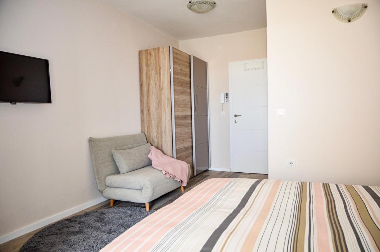 Family Friendly Apartments With A Swimming Pool Povljana, Pag - 244 Chambre photo
