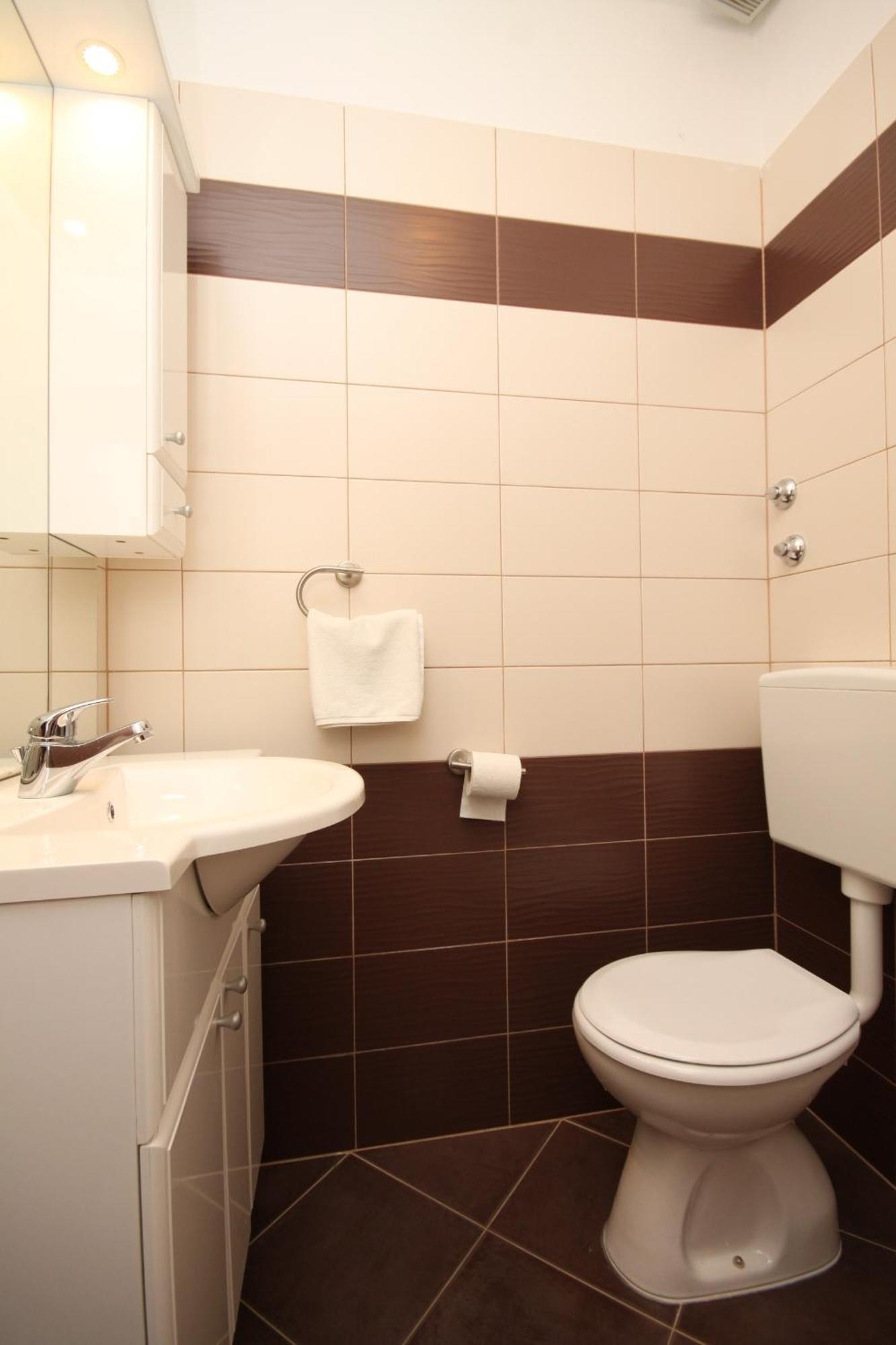 Family Friendly Apartments With A Swimming Pool Povljana, Pag - 244 Chambre photo