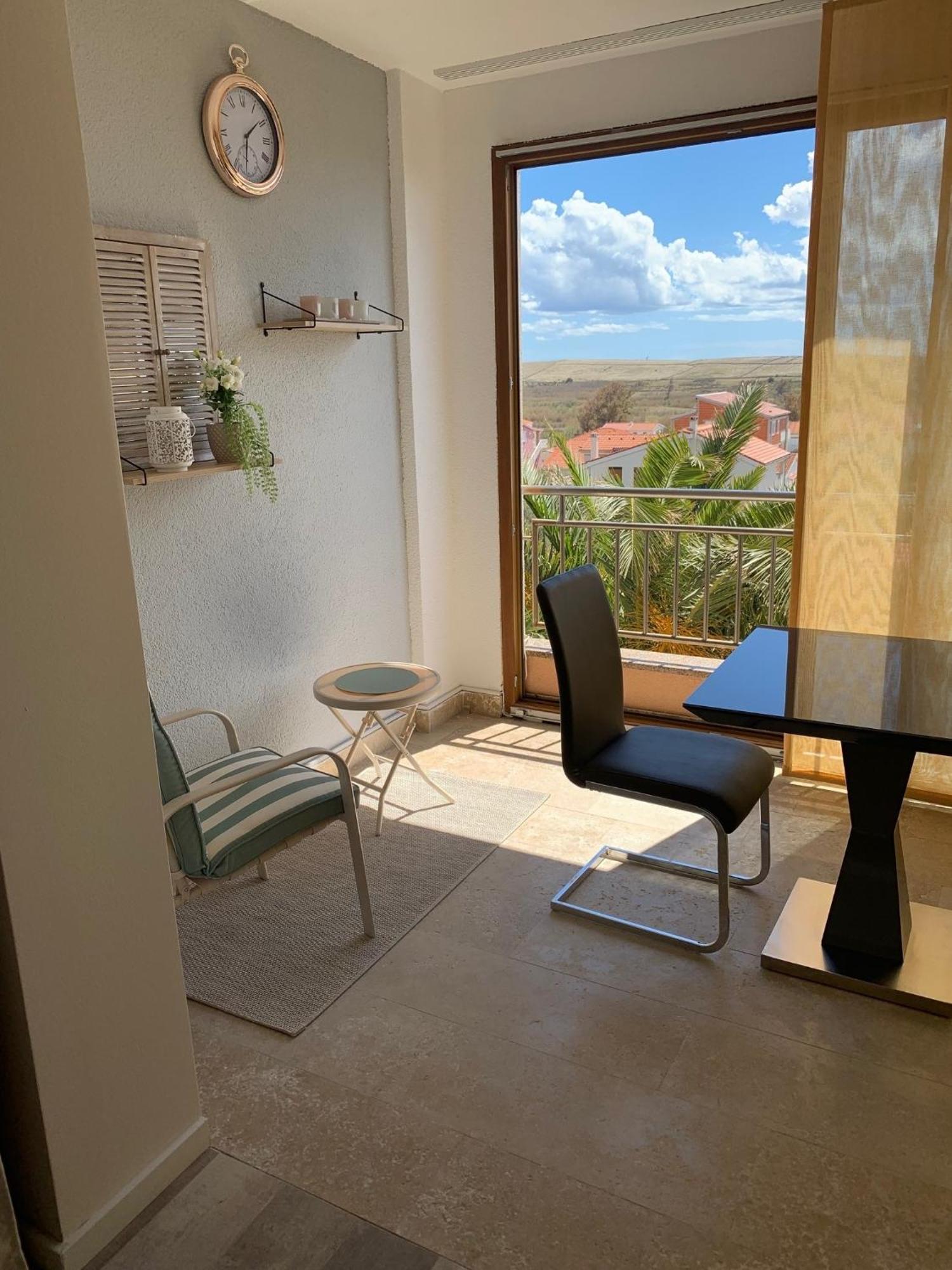 Family Friendly Apartments With A Swimming Pool Povljana, Pag - 244 Chambre photo