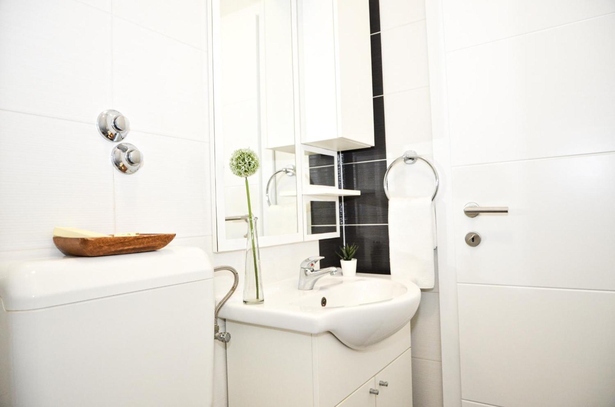 Family Friendly Apartments With A Swimming Pool Povljana, Pag - 244 Chambre photo