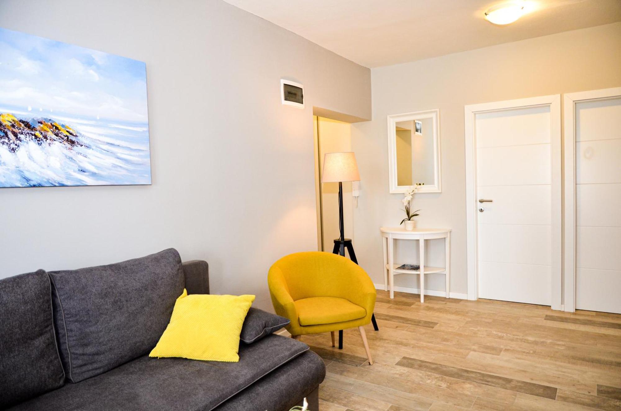 Family Friendly Apartments With A Swimming Pool Povljana, Pag - 244 Chambre photo