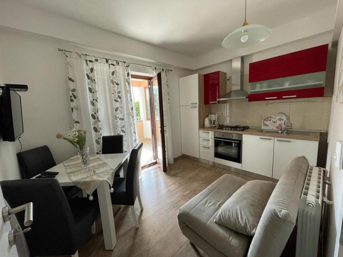Family Friendly Apartments With A Swimming Pool Povljana, Pag - 244 Extérieur photo